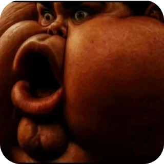 Telegram sticker 🤲 Больше стиков тут: @stikery4