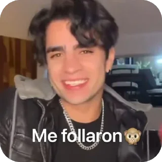 Video sticker 🫥 Tfg