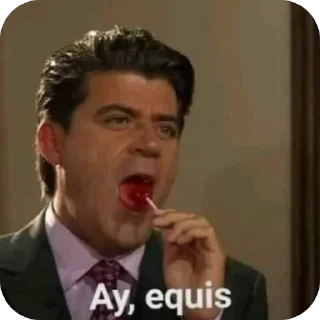 Telegram sticker 🫥 Tfg