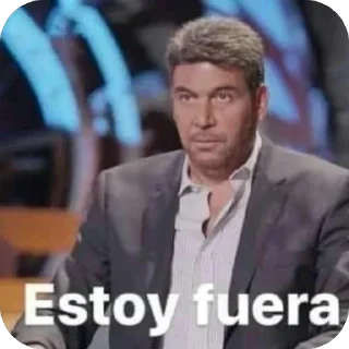 Telegram sticker 🫥 Tfg