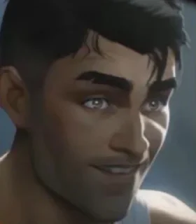 Video sticker 🌟 Любимые картинки егорки 6 :: @fStikBot