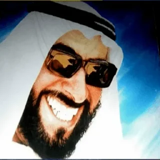 Video sticker 😁 Bnazam
