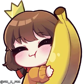 Video sticker 🥰 Больше тут ➜ @Sempai_Stickers 💘