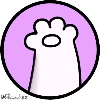 Video sticker 😂 Больше тут ➜ @Sempai_Stickers 💘