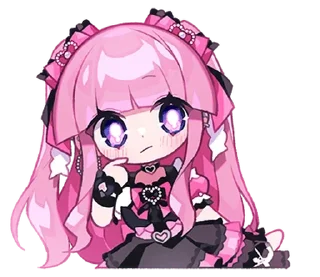 Telegram sticker 🤔 7th Bland