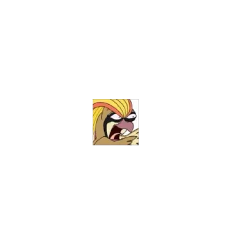 Telegram sticker 🫥 페페 포켓콘