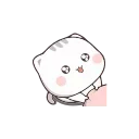 Sticker 🥺 陈 猫 @Stickersnew