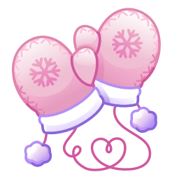 Telegram sticker 🩰 ㅤ ٫٫          𝐒𝗁𝗎𝗅𝗂  ︐ @weshilwe