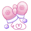 Video sticker 🩰 ㅤ ٫٫          𝐒𝗁𝗎𝗅𝗂  ︐ @weshilwe