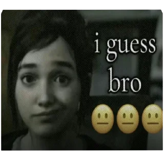 Telegram stiker 🙂 да da