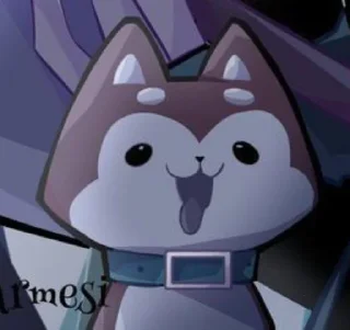 Telegram stiker 🌟 Типо я жив ещё :: @fStikBot