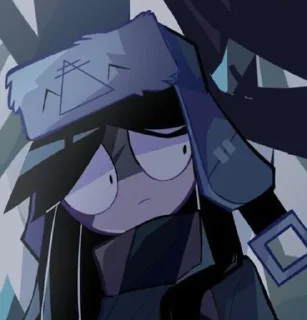 Telegram stiker 🌟 Типо я жив ещё :: @fStikBot