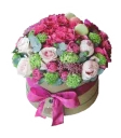 Video sticker 🌹 JASMINE_school_stickers_flowers