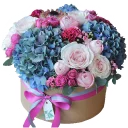 Video sticker 🌹 JASMINE_school_stickers_flowers