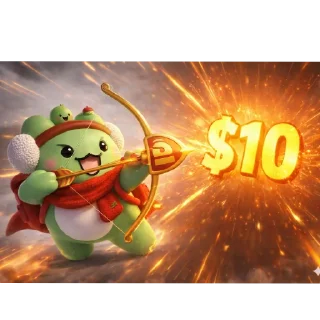 Телеграм стикер 🎄 frogman BP2