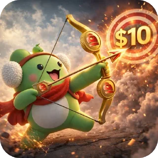 Телеграм стикер 🎄 frogman BP2