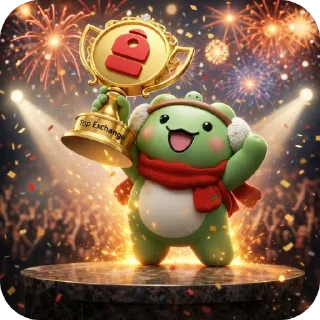 Sticker 🎄 frogman BP2