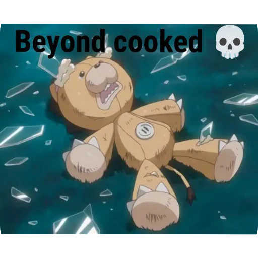 Telegram stiker 💀 @twylite_17 more random shii