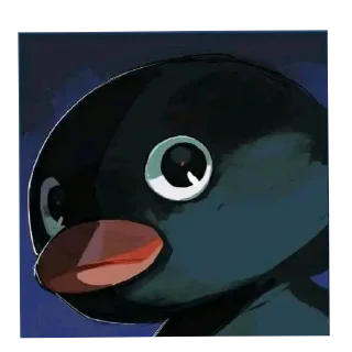 Video sticker 🎩 @twylite_17 more random shii