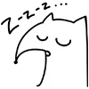 Video sticker 😴 ложечка г�...