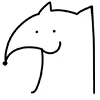 Sticker 🙂 ложечка г�...