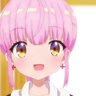 Sticker ☺️ Стикеры @anime_sticks