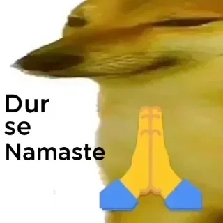 Telegram sticker 🙏 ig_zen1us ordiniary pack