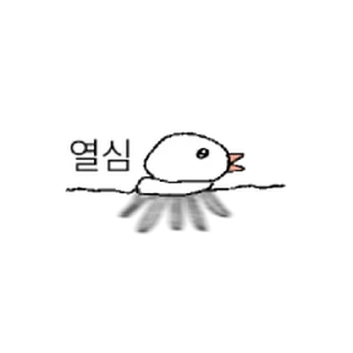Video sticker ⭐ 아기새 끼새 @moe_sticker_bot