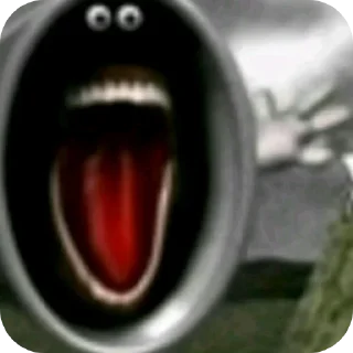 Sticker 😤 гонево @wrthn38