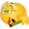 Sticker 🔫 legalized ➜ @emoji_room