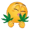 Sticker 😘 legalized ➜ @emoji_room