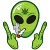Sticker 🖕 legalized ➜ @emoji_room