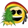 Sticker 🥦 legalized ➜ @emoji_room