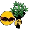 Sticker 🚫 legalized ➜ @emoji_room