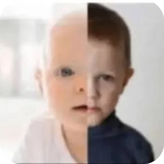 Video sticker 🤲 Fuh