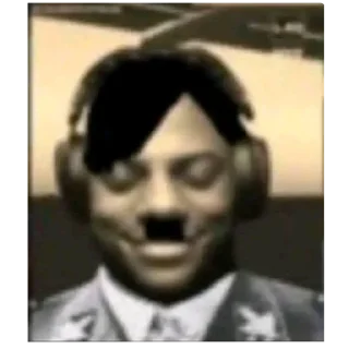 Video sticker 👄 Fuh