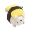 Sticker 🌟 ⊹ . @cinnapupp 🩹 : .