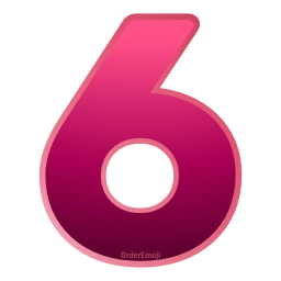 Sticker 💘 Pink Letters ➜ @emodzistickery