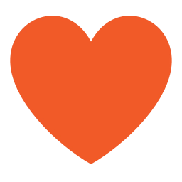 Sticker 🧡 Анимированные эмодзи от РСВ