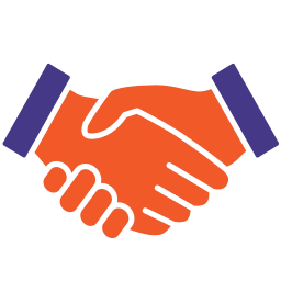 Sticker 🤝 Анимированные эмодзи от РСВ