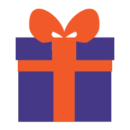 Sticker 🎁 Анимированные эмодзи от РСВ