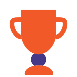 Sticker 🏆 Анимированные эмодзи от РСВ