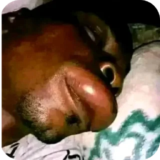 Video sticker 👄 M'y sticker