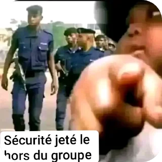 Video sticker 💪 M'y sticker