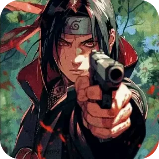 Телеграм стикер 🖼 M'y sticker