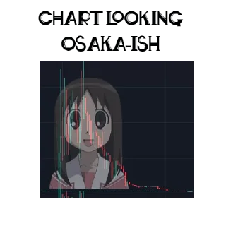 Sticker 📉 Pudgy Cabal / Chair