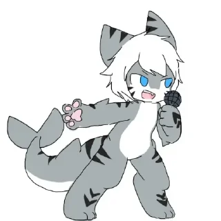 Telegram sticker 🤩 Changed:3