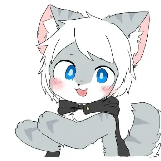 Telegram sticker 😊 Changed:3