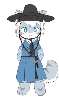 Telegram sticker 😇 Changed:3
