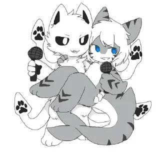 Video sticker 🥰 Changed:3